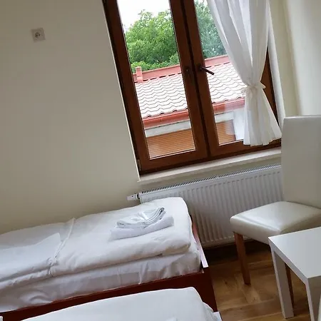 Bed & Breakfast Pokoje Goscinne Dolce Vita