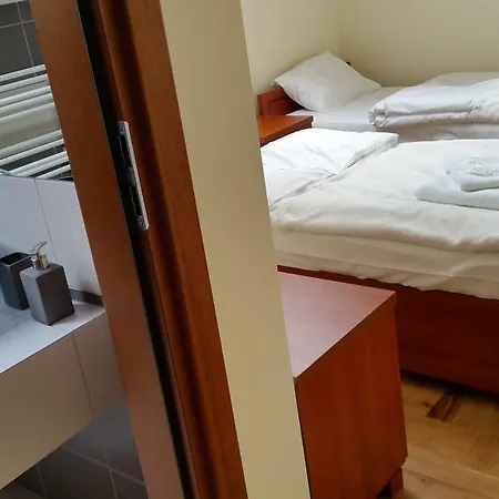 Bed & Breakfast Pokoje Goscinne Dolce Vita Chelmno (Greater Poland)