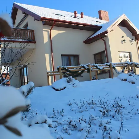 Pokoje Goscinne Dolce Vita