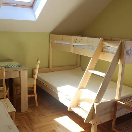 Bed & Breakfast Pokoje Goscinne Dolce Vita *