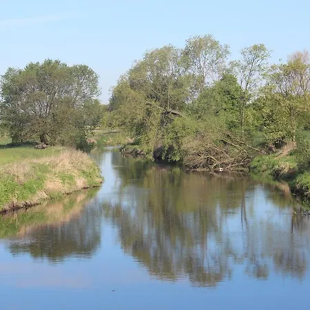 Bed & Breakfast Pokoje Goscinne Dolce Vita Chelmno (Greater Poland)