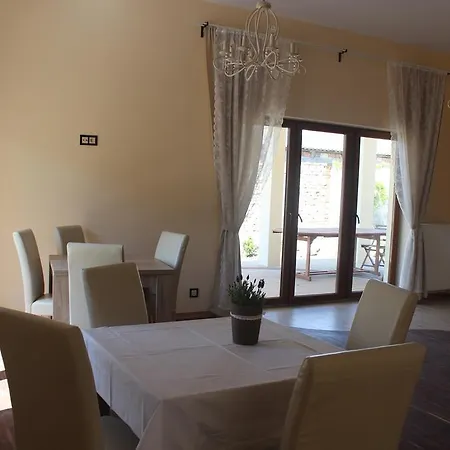 Bed & Breakfast Pokoje Goscinne Dolce Vita *