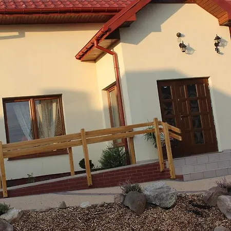 Pokoje Goscinne Dolce Vita Chelmno (Greater Poland)
