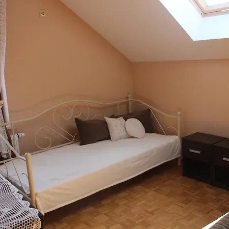 Bed & Breakfast Pokoje Goscinne Dolce Vita *
