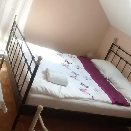 Pokoje Goscinne Dolce Vita Bed & Breakfast Chelmno (Greater Poland)
