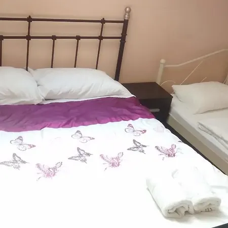 Pokoje Goscinne Dolce Vita Bed & Breakfast