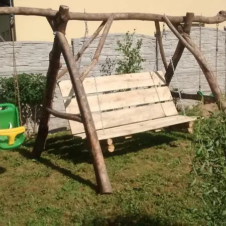 Pokoje Goscinne Dolce Vita Chelmno (Greater Poland)