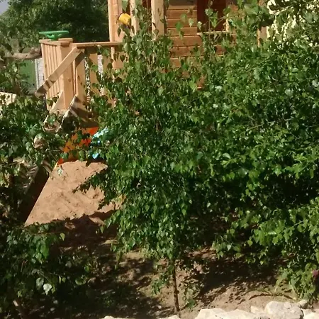 Pokoje Goscinne Dolce Vita Bed & Breakfast